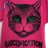 Gucci T-shirt 015